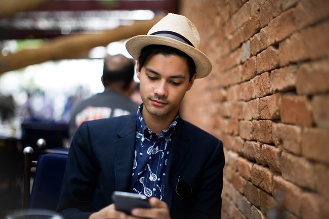 Sao paulo ami chapeau panama – Le Blog de Betty