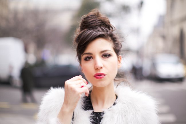 Say Cheeeeeese ! – Betty Autier – Le Blog de Betty