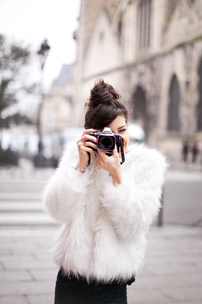 Say Cheeeeeese ! – Betty Autier – Le Blog de Betty
