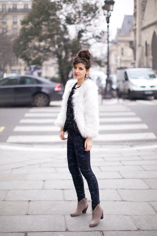 Say Cheeeeeese ! – Betty Autier – Le Blog de Betty