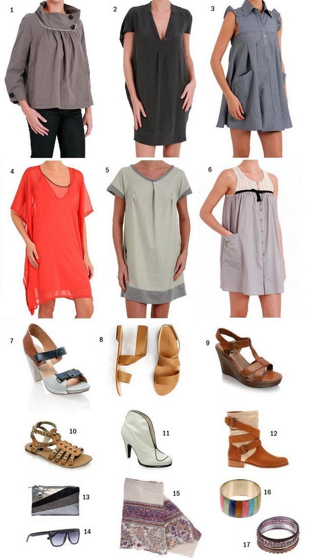 Selection shopping printemps – Le Blog de Betty