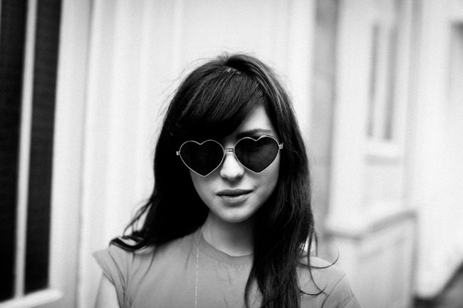 sneakers satisfies – Betty Autier – Le Blog de Betty