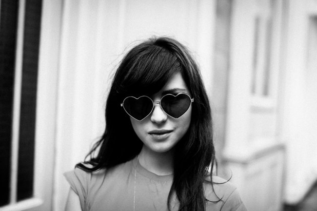 sneakers satisfies – Betty Autier – Le Blog de Betty