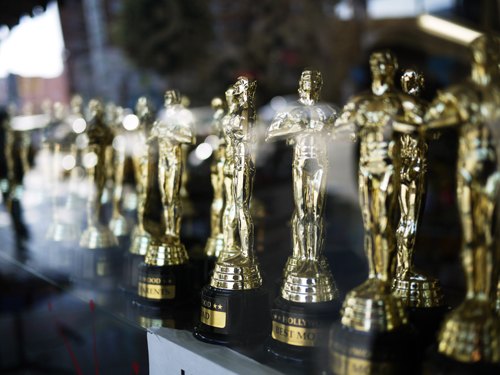 Statuettes oscars souvenirs – Le Blog de Betty