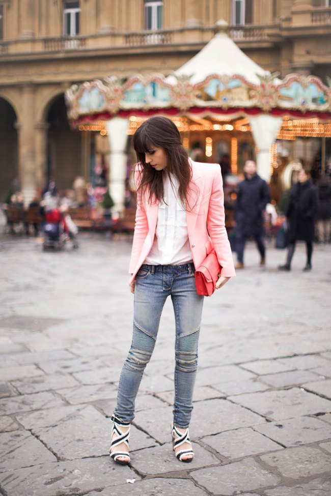 Style Lab 2 ! – Betty Autier – Le Blog de Betty