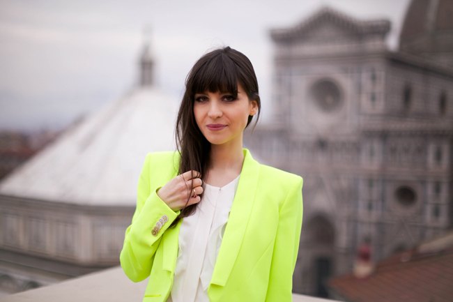 Style Lab 3 – Betty Autier – Le Blog de Betty