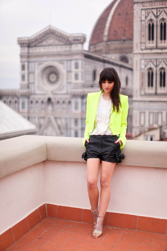 Style Lab 3 – Betty Autier – Le Blog de Betty