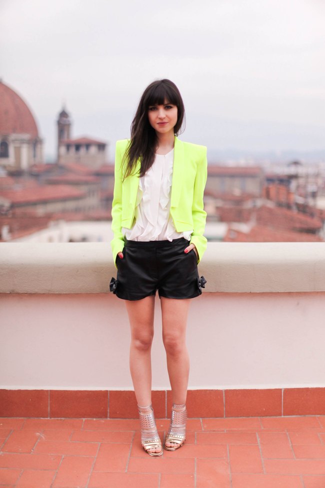Style Lab 3 – Betty Autier – Le Blog de Betty
