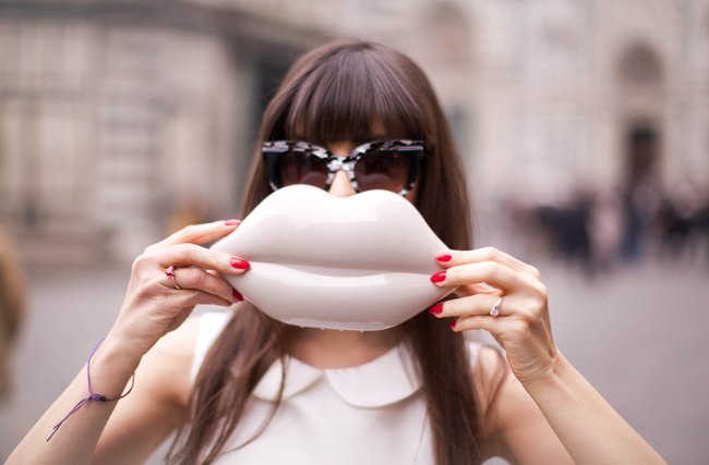 Stylelab 1 – Betty Autier – Le Blog de Betty