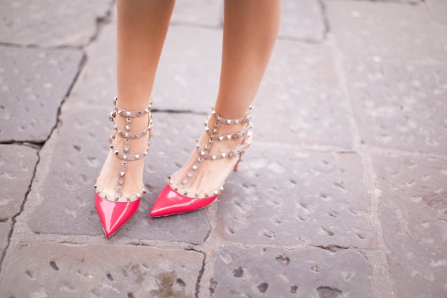 Stylelab 1 – Betty Autier – Le Blog de Betty