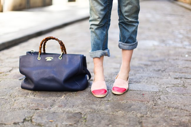sunny sunday – Betty Autier – Le Blog de Betty