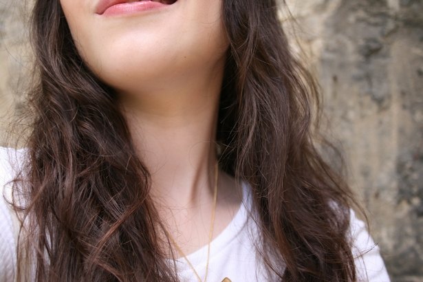 Tenue ete portrait cheveux – Le Blog de Betty
