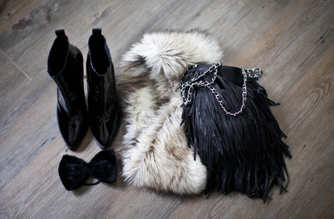 The come-back of my snood – Betty Autier – Le Blog de Betty