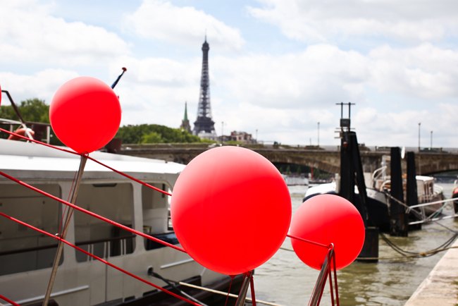 Up in the air – Betty Autier – Le Blog de Betty