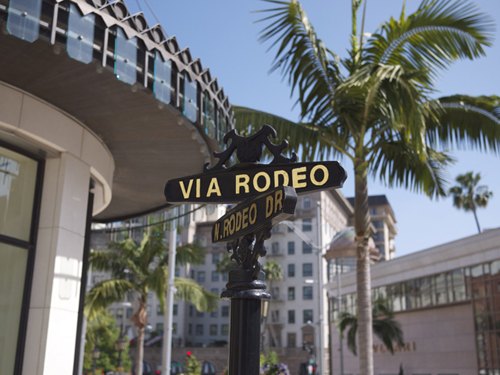 Via rodeo beverly hills – Le Blog de Betty