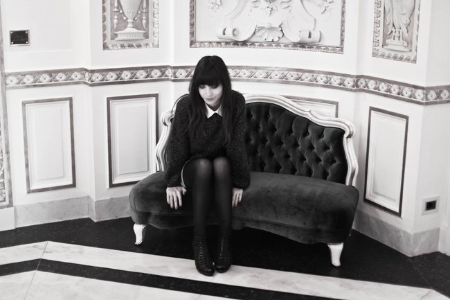 Villa Cora – Betty Autier – Le Blog de Betty