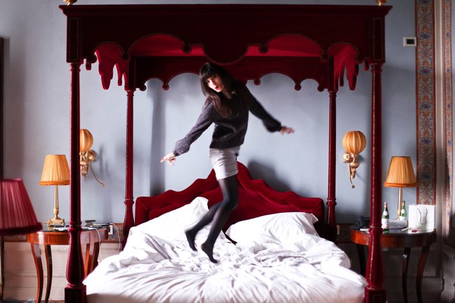 Villa Cora – Betty Autier – Le Blog de Betty