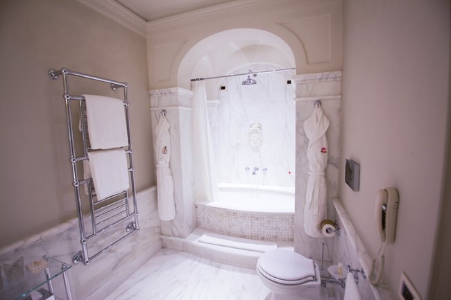 Villa Cora – Betty Autier – Le Blog de Betty