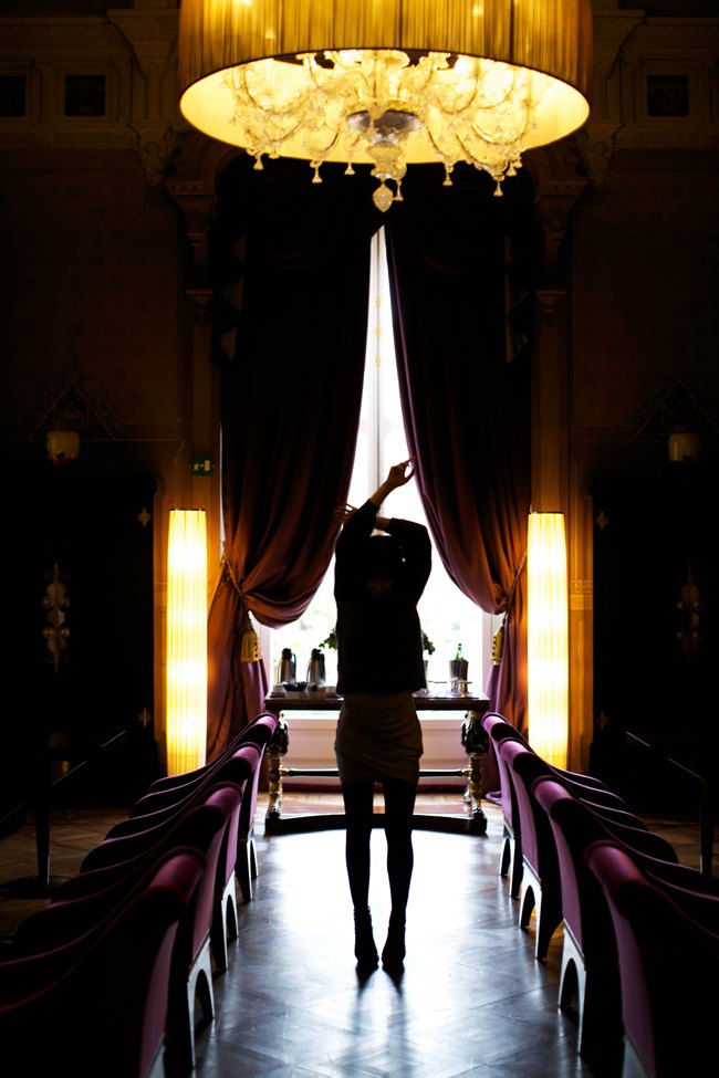 Villa Cora – Betty Autier – Le Blog de Betty