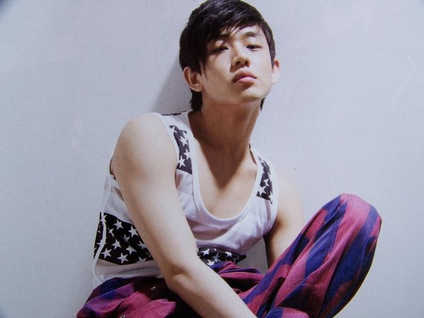 Vogue girl korea editorial homme – Le Blog de Betty