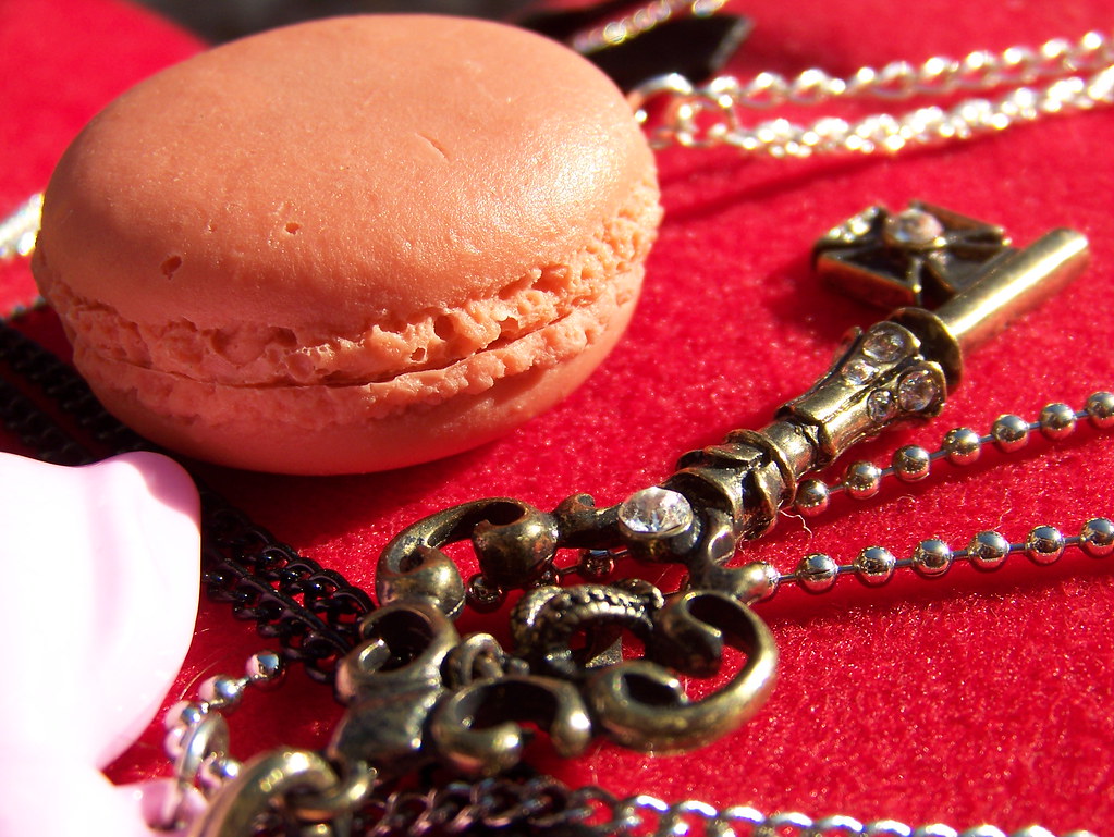 Bijoux bijoux bijoux – Betty Autier – Le Blog de Betty