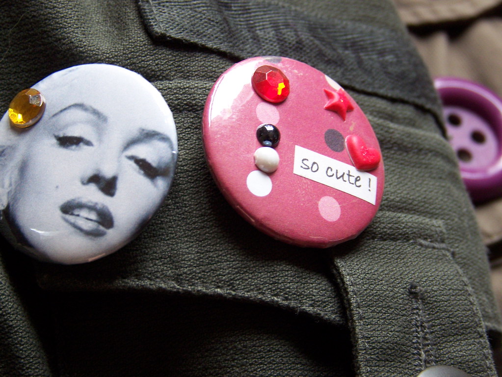 Tenues de combat – Betty Autier – Le Blog de Betty