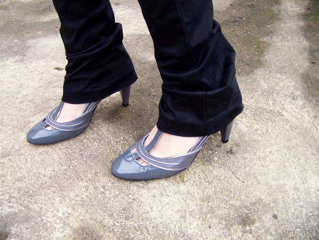 Je suis blazée ! – Betty Autier – Le Blog de Betty