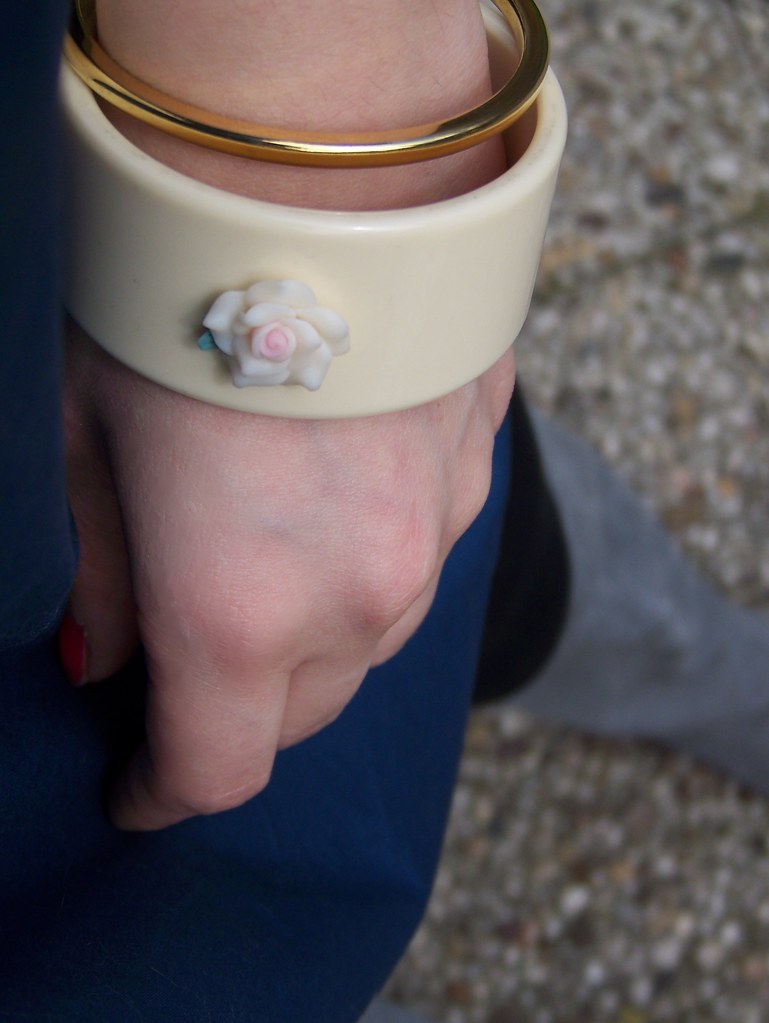 Bracelet la baronne daphnée