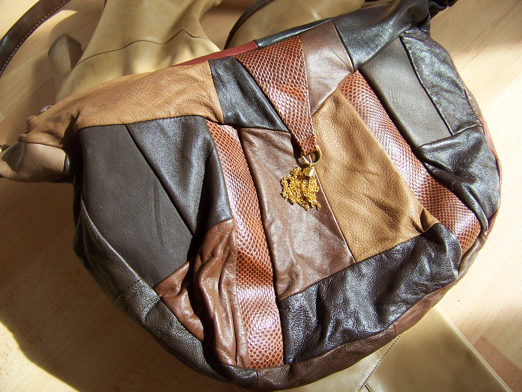 Vintage me – Betty Autier – Le Blog de Betty
