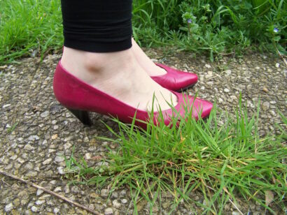 Guerrisol – Betty Autier – Le Blog de Betty