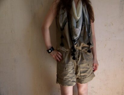 I just can't get enough … – Betty Autier – Le Blog de Betty