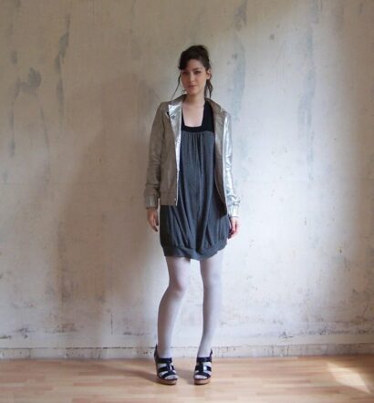 Les belles Compensées Zara – Betty Autier – Le Blog de Betty