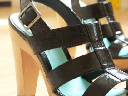 Les belles Compensées Zara – Betty Autier – Le Blog de Betty