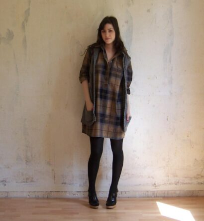 Les belles Compensées Zara – Betty Autier – Le Blog de Betty