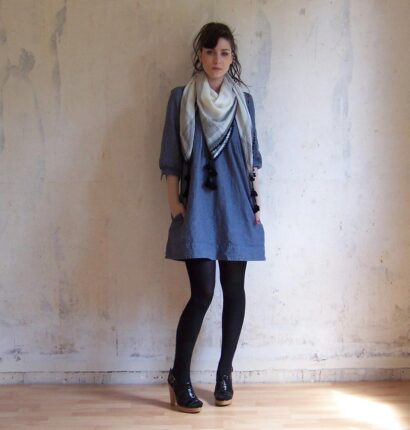 Les belles Compensées Zara – Betty Autier – Le Blog de Betty