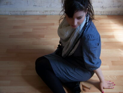Les belles Compensées Zara – Betty Autier – Le Blog de Betty