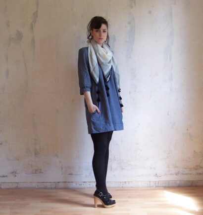 Les belles Compensées Zara – Betty Autier – Le Blog de Betty