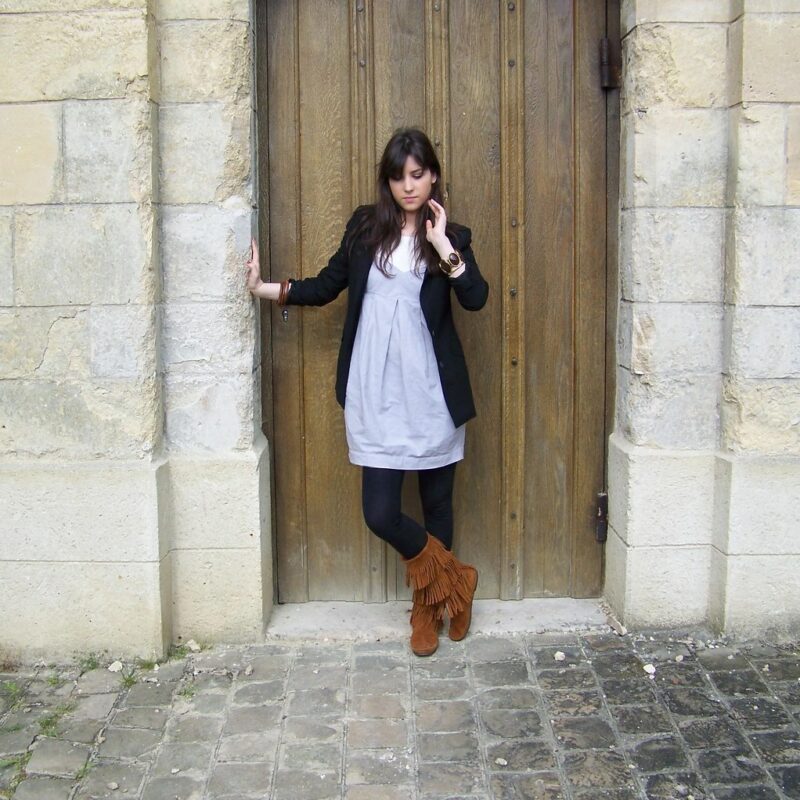 Minnetonka Mocassin – Betty Autier – Le Blog de Betty