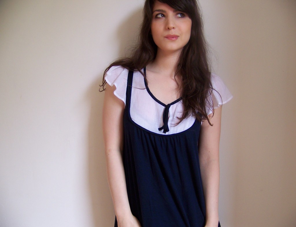 Tunique la petite parisienne
