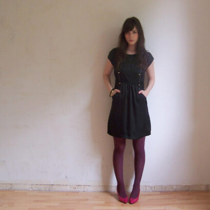 Topshop again … – Betty Autier – Le Blog de Betty