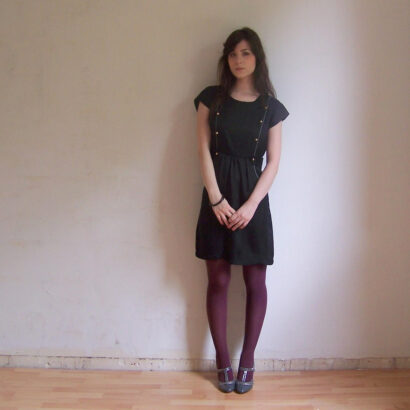 Topshop again … – Betty Autier – Le Blog de Betty