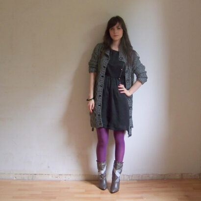 Topshop again … – Betty Autier – Le Blog de Betty