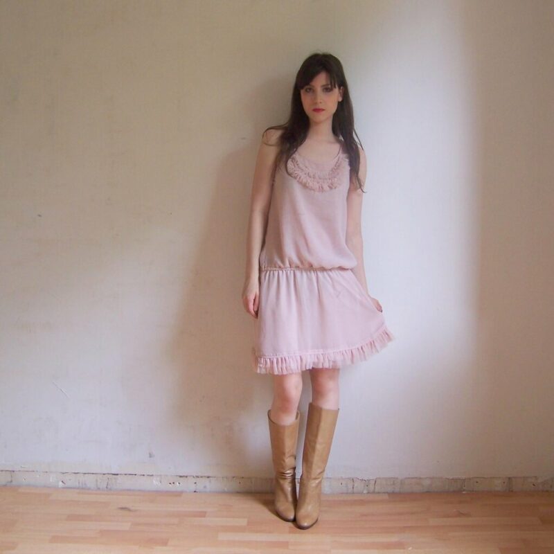 Topshop me Topshop me ! – Betty Autier – Le Blog de Betty