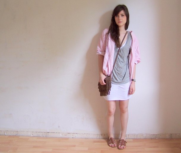 Toutouyoutou // My has been jacket ! – Betty Autier – Le Blog de Betty