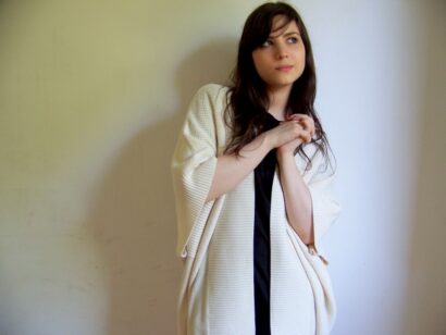 Un gilet … Rodier – Betty Autier – Le Blog de Betty