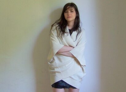 Un gilet … Rodier – Betty Autier – Le Blog de Betty
