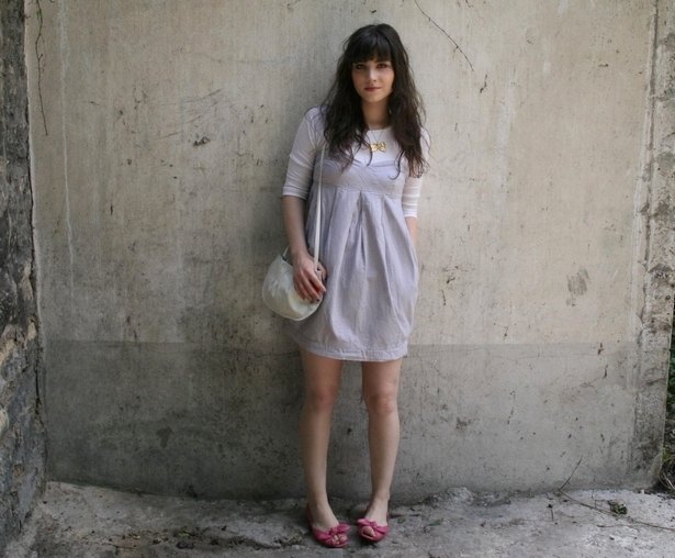Summer outfits / Tenues d'été – Betty Autier – Le Blog de Betty