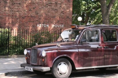 Time off … London – Betty Autier – Le Blog de Betty