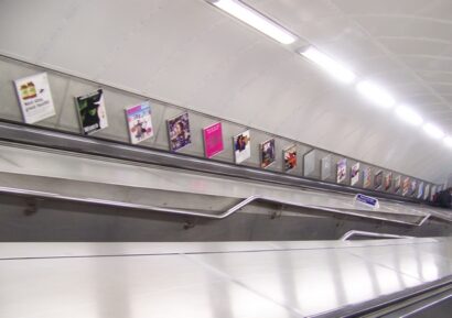 Time off … London – Betty Autier – Le Blog de Betty