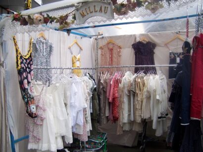 Time off … London – Betty Autier – Le Blog de Betty